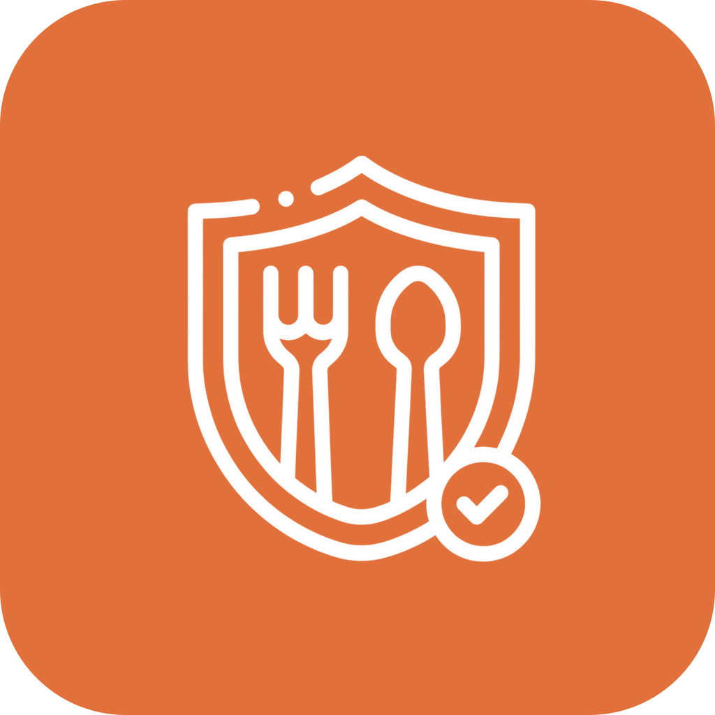 Safe Haven Foods Consulting logo